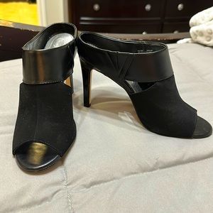 Women’s Calvin Klein Mules size 7.5